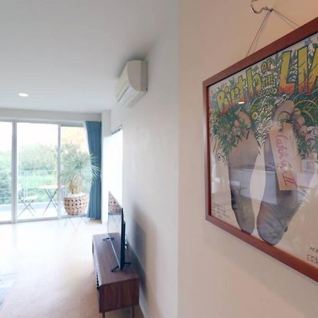読谷村カービラハウス Ow3 Apartment Exterior foto