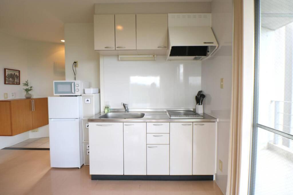 読谷村カービラハウス Ow3 Apartment Exterior foto