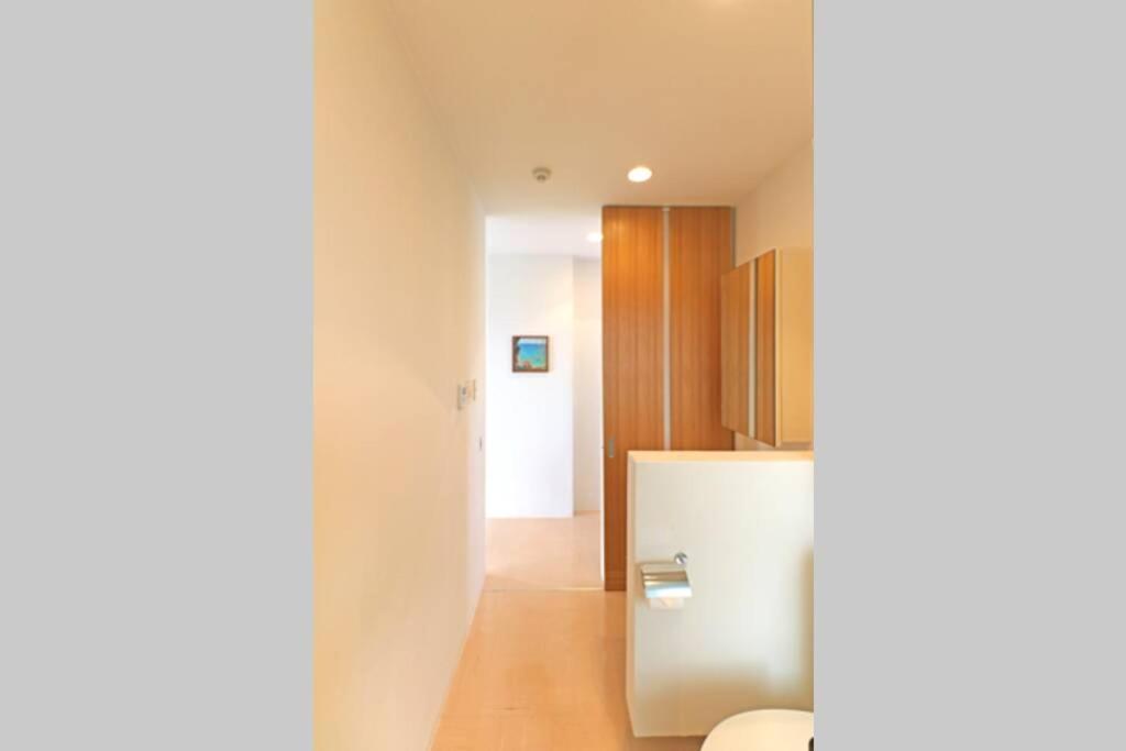 読谷村カービラハウス Ow3 Apartment Exterior foto