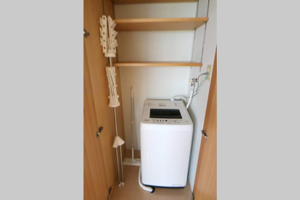 読谷村カービラハウス Ow3 Apartment Exterior foto