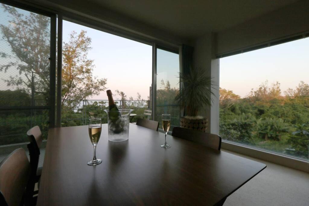 読谷村カービラハウス Ow3 Apartment Exterior foto